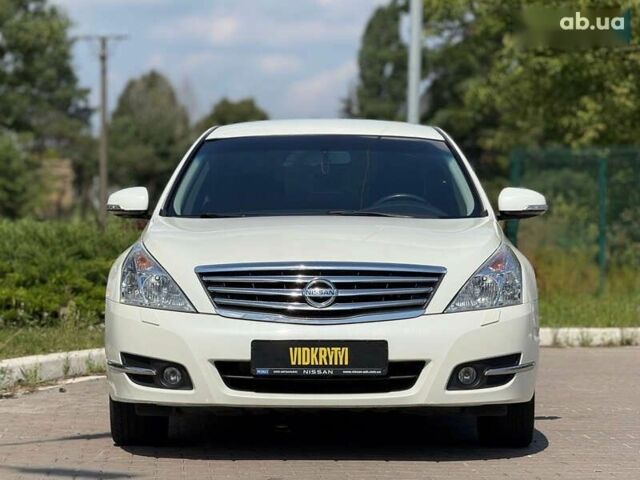 Ниссан Теана, объемом двигателя 0 л и пробегом 235 тыс. км за 8300 $, фото 3 на Automoto.ua