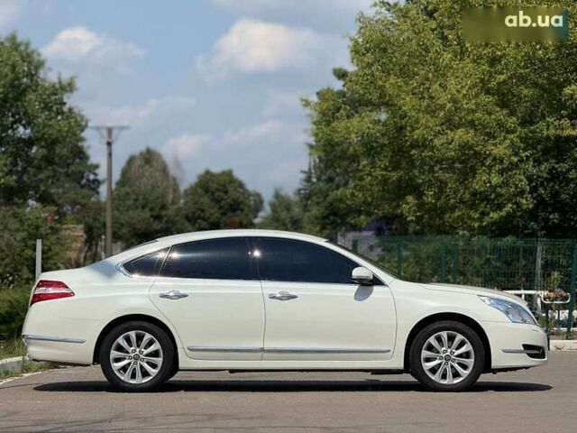 Ниссан Теана, объемом двигателя 0 л и пробегом 235 тыс. км за 8300 $, фото 8 на Automoto.ua