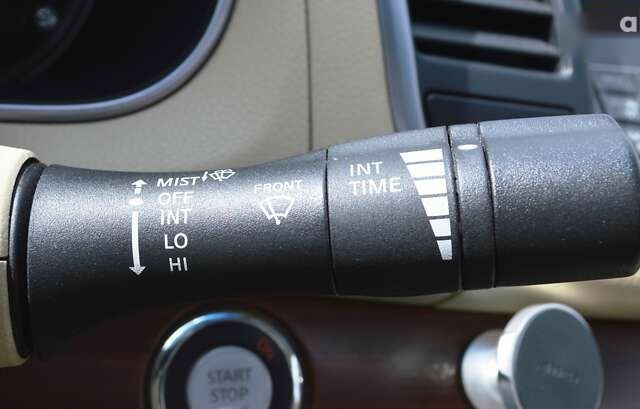 Ниссан Теана, объемом двигателя 3.5 л и пробегом 139 тыс. км за 9500 $, фото 23 на Automoto.ua