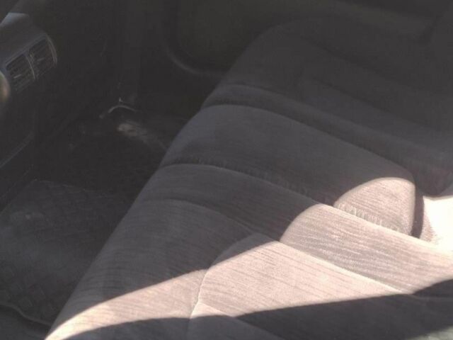 Серый Ниссан Теана, объемом двигателя 2.3 л и пробегом 271 тыс. км за 6000 $, фото 6 на Automoto.ua