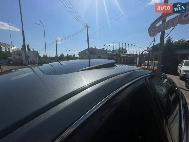 Серый Ниссан Теана, объемом двигателя 2.3 л и пробегом 239 тыс. км за 6199 $, фото 7 на Automoto.ua