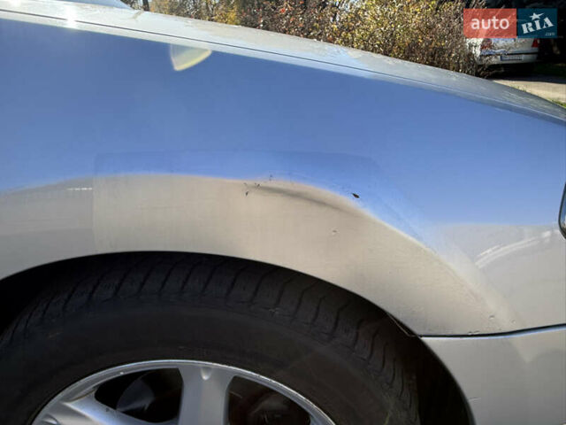 Сірий Ніссан Теана, об'ємом двигуна 3.5 л та пробігом 200 тис. км за 5500 $, фото 16 на Automoto.ua