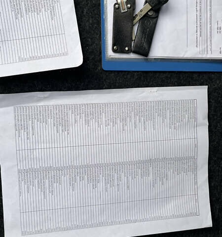 Серый Ниссан Теана, объемом двигателя 3.5 л и пробегом 350 тыс. км за 5700 $, фото 2 на Automoto.ua