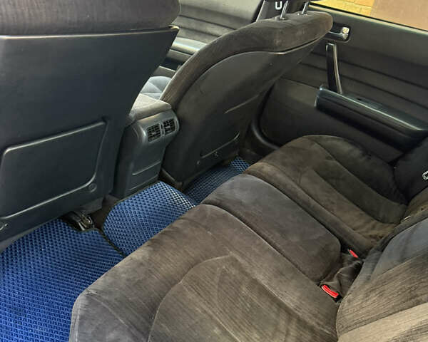 Сірий Ніссан Теана, об'ємом двигуна 2.35 л та пробігом 380 тис. км за 4350 $, фото 8 на Automoto.ua