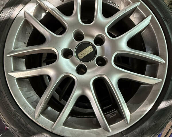 Сірий Ніссан Теана, об'ємом двигуна 3.5 л та пробігом 200 тис. км за 5500 $, фото 45 на Automoto.ua