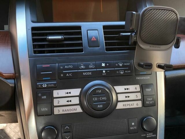 Серый Ниссан Теана, объемом двигателя 2.3 л и пробегом 242 тыс. км за 3800 $, фото 1 на Automoto.ua