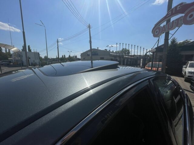 Серый Ниссан Теана, объемом двигателя 2.3 л и пробегом 242 тыс. км за 3800 $, фото 5 на Automoto.ua