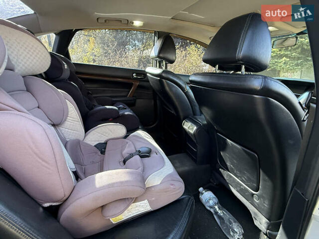 Сірий Ніссан Теана, об'ємом двигуна 3.5 л та пробігом 200 тис. км за 5500 $, фото 30 на Automoto.ua