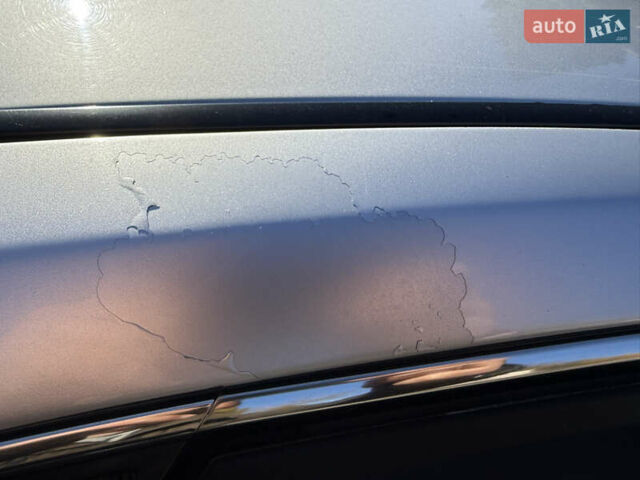 Сірий Ніссан Теана, об'ємом двигуна 3.5 л та пробігом 200 тис. км за 5500 $, фото 39 на Automoto.ua