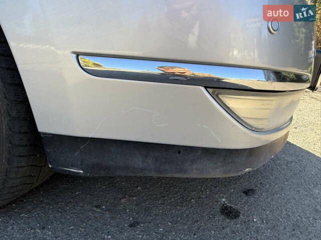 Сірий Ніссан Теана, об'ємом двигуна 3.5 л та пробігом 200 тис. км за 5500 $, фото 17 на Automoto.ua