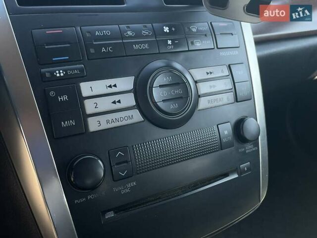 Серый Ниссан Теана, объемом двигателя 2.3 л и пробегом 239 тыс. км за 6199 $, фото 17 на Automoto.ua