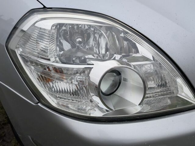 Сірий Ніссан Теана, об'ємом двигуна 3.5 л та пробігом 323 тис. км за 4000 $, фото 16 на Automoto.ua