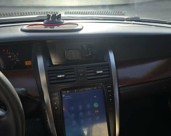 Серый Ниссан Теана, объемом двигателя 2.35 л и пробегом 363 тыс. км за 5000 $, фото 14 на Automoto.ua