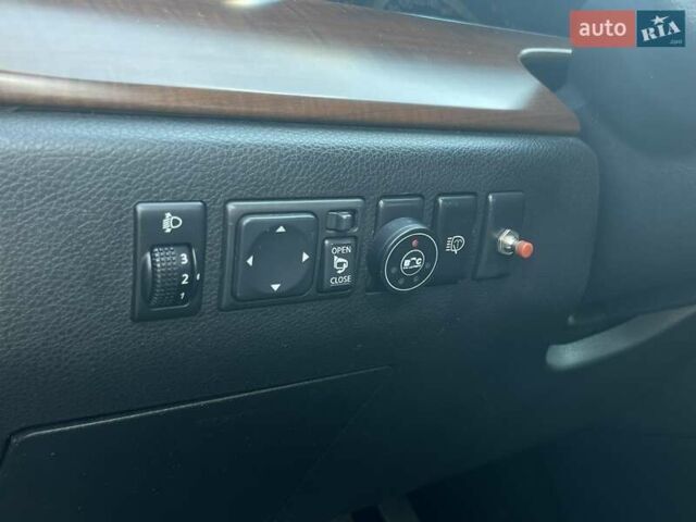 Серый Ниссан Теана, объемом двигателя 2.3 л и пробегом 239 тыс. км за 6199 $, фото 8 на Automoto.ua
