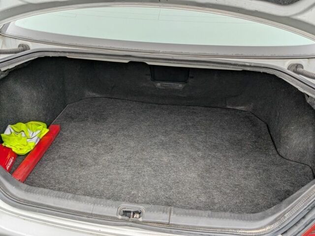 Сірий Ніссан Теана, об'ємом двигуна 3.5 л та пробігом 323 тис. км за 4000 $, фото 14 на Automoto.ua