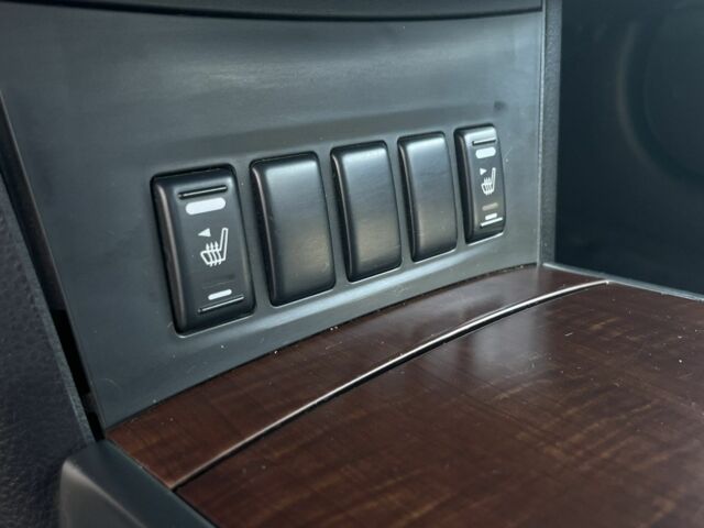 Серый Ниссан Теана, объемом двигателя 2.3 л и пробегом 242 тыс. км за 3800 $, фото 8 на Automoto.ua