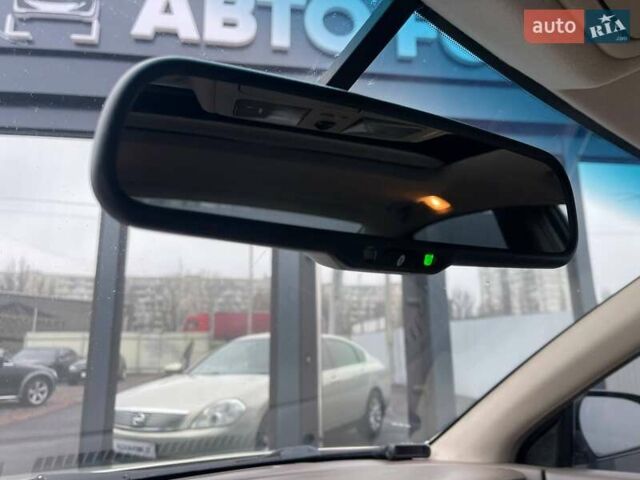 Серый Ниссан Теана, объемом двигателя 2.35 л и пробегом 301 тыс. км за 4990 $, фото 27 на Automoto.ua