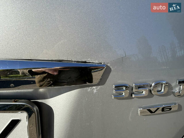 Сірий Ніссан Теана, об'ємом двигуна 3.5 л та пробігом 200 тис. км за 5500 $, фото 19 на Automoto.ua