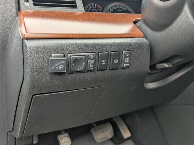 Сірий Ніссан Теана, об'ємом двигуна 3.5 л та пробігом 323 тис. км за 4000 $, фото 10 на Automoto.ua