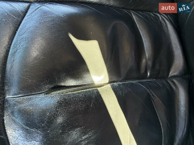 Сірий Ніссан Теана, об'ємом двигуна 3.5 л та пробігом 200 тис. км за 5500 $, фото 26 на Automoto.ua