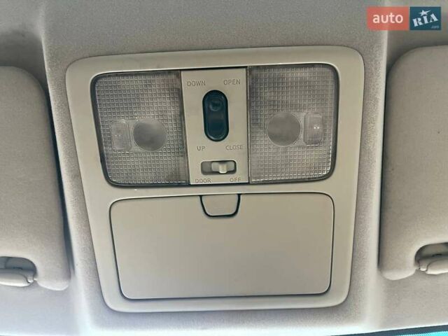 Серый Ниссан Теана, объемом двигателя 2.35 л и пробегом 301 тыс. км за 4990 $, фото 25 на Automoto.ua