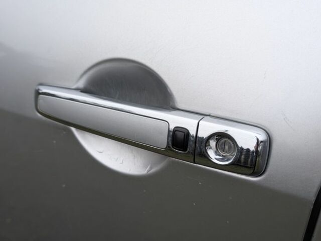 Сірий Ніссан Теана, об'ємом двигуна 3.5 л та пробігом 323 тис. км за 4000 $, фото 13 на Automoto.ua