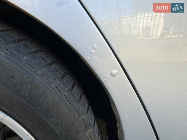 Сірий Ніссан Теана, об'ємом двигуна 3.5 л та пробігом 200 тис. км за 5500 $, фото 38 на Automoto.ua