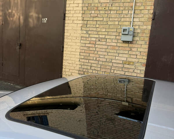 Сірий Ніссан Теана, об'ємом двигуна 2.35 л та пробігом 380 тис. км за 4350 $, фото 4 на Automoto.ua