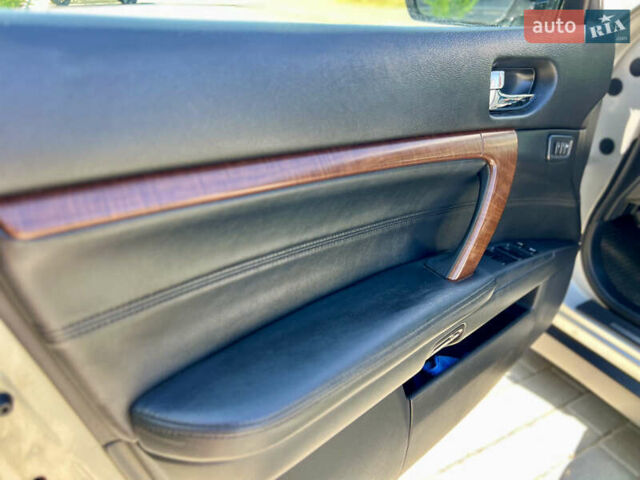 Серый Ниссан Теана, объемом двигателя 2.4 л и пробегом 183 тыс. км за 5399 $, фото 13 на Automoto.ua