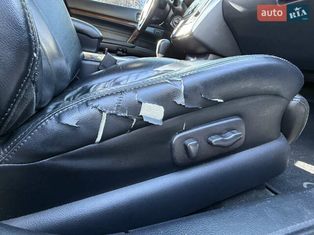 Сірий Ніссан Теана, об'ємом двигуна 3.5 л та пробігом 200 тис. км за 5500 $, фото 21 на Automoto.ua
