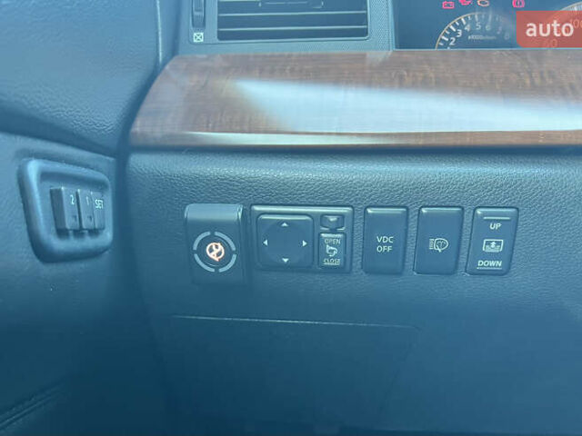 Сірий Ніссан Теана, об'ємом двигуна 2.35 л та пробігом 284 тис. км за 5700 $, фото 9 на Automoto.ua