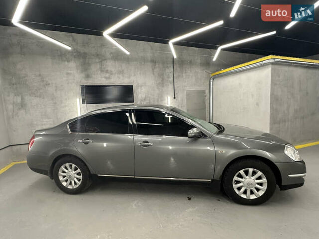 Сірий Ніссан Теана, об'ємом двигуна 0 л та пробігом 247 тис. км за 5990 $, фото 7 на Automoto.ua
