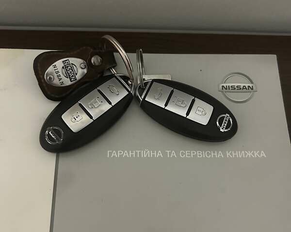 Серый Ниссан Теана, объемом двигателя 2.3 л и пробегом 174 тыс. км за 7300 $, фото 2 на Automoto.ua