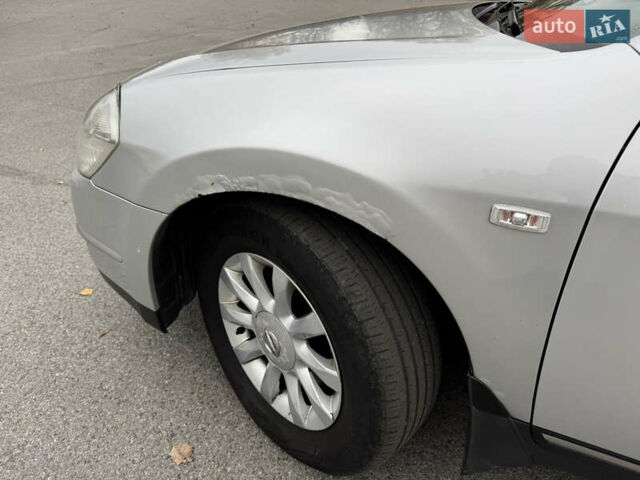 Ниссан Теана 2007 в Чернигове на Automoto.ua Серый Ниссан Теана, объемом двигателя 2.3 л и пробегом 222 тыс. км за 4500 $, фото 6 на Automoto.ua