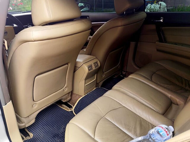 Серый Ниссан Теана, объемом двигателя 2.3 л и пробегом 225 тыс. км за 5700 $, фото 8 на Automoto.ua