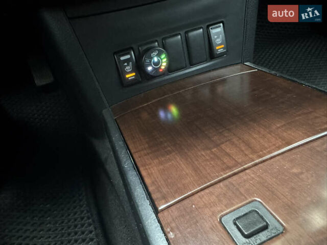 Ниссан Теана 2007 в Чернигове на Automoto.ua Серый Ниссан Теана, объемом двигателя 2.3 л и пробегом 222 тыс. км за 4500 $, фото 5 на Automoto.ua