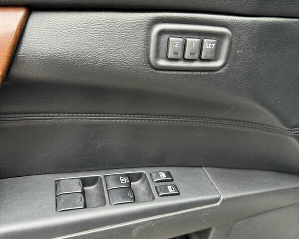 Ниссан Теана 2007 в Чернигове на Automoto.ua Серый Ниссан Теана, объемом двигателя 2.3 л и пробегом 222 тыс. км за 4500 $, фото 13 на Automoto.ua