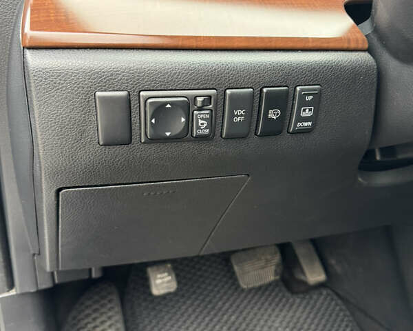 Ниссан Теана 2007 в Чернигове на Automoto.ua Серый Ниссан Теана, объемом двигателя 2.3 л и пробегом 222 тыс. км за 4500 $, фото 14 на Automoto.ua