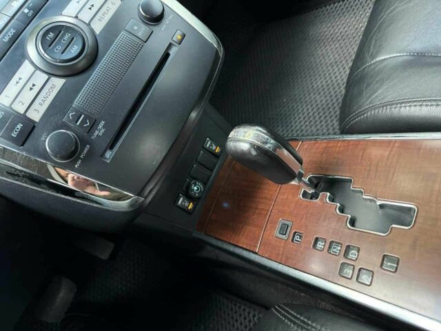 Ниссан Теана 2007 в Чернигове на Automoto.ua Серый Ниссан Теана, объемом двигателя 2.3 л и пробегом 229 тыс. км за 4550 $, фото 4 на Automoto.ua