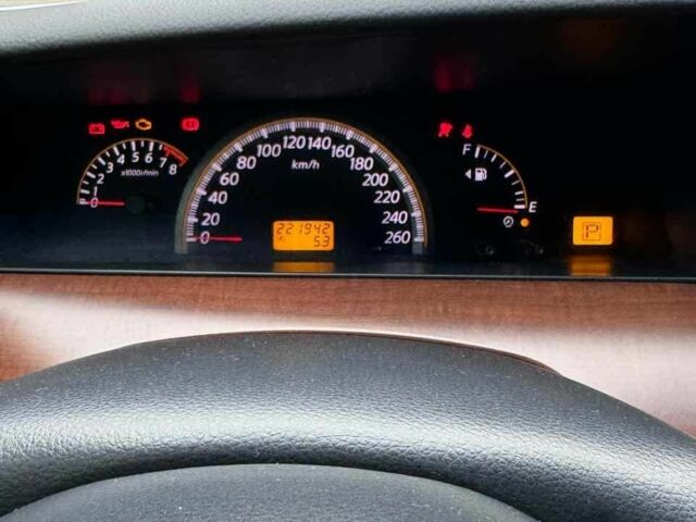 Ниссан Теана 2007 в Чернигове на Automoto.ua Серый Ниссан Теана, объемом двигателя 2.3 л и пробегом 229 тыс. км за 4550 $, фото 5 на Automoto.ua