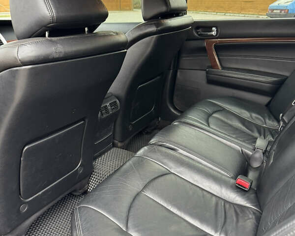 Ниссан Теана 2007 в Чернигове на Automoto.ua Серый Ниссан Теана, объемом двигателя 2.3 л и пробегом 222 тыс. км за 4500 $, фото 15 на Automoto.ua