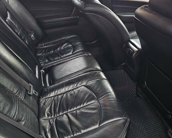 Ниссан Теана 2007 в Запорожье на Automoto.ua Серый Ниссан Теана, объемом двигателя 2.4 л и пробегом 220 тыс. км за 5000 $, фото 2 на Automoto.ua