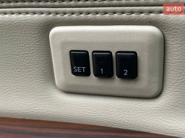 Серый Ниссан Теана, объемом двигателя 2.5 л и пробегом 176 тыс. км за 8200 $, фото 14 на Automoto.ua