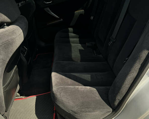 Серый Ниссан Теана, объемом двигателя 2.5 л и пробегом 235 тыс. км за 6999 $, фото 5 на Automoto.ua