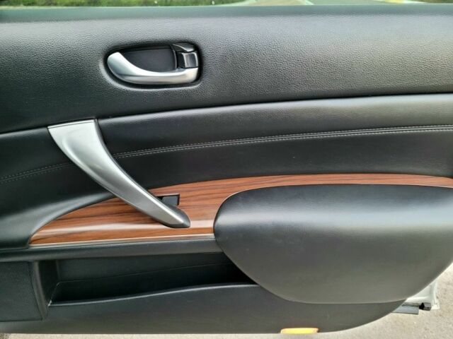 Серый Ниссан Теана, объемом двигателя 2.5 л и пробегом 282 тыс. км за 7900 $, фото 12 на Automoto.ua