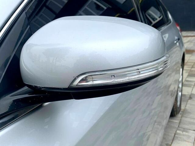 Сірий Ніссан Теана, об'ємом двигуна 2.5 л та пробігом 224 тис. км за 7300 $, фото 5 на Automoto.ua