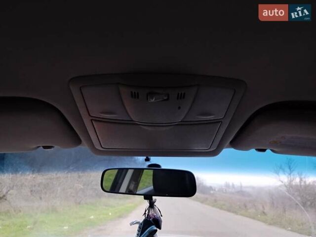 Серый Ниссан Теана, объемом двигателя 2.5 л и пробегом 178 тыс. км за 8700 $, фото 7 на Automoto.ua