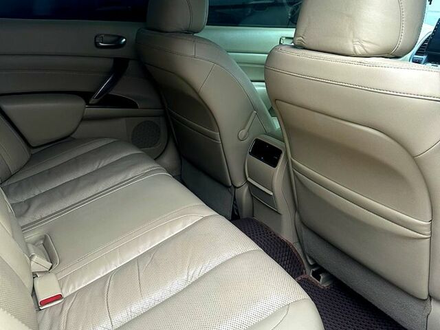 Серый Ниссан Теана, объемом двигателя 2.5 л и пробегом 178 тыс. км за 8500 $, фото 8 на Automoto.ua