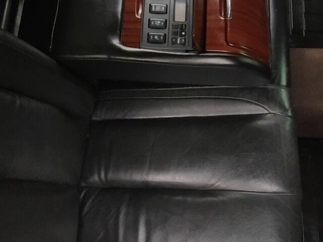 Серый Ниссан Теана, объемом двигателя 0 л и пробегом 317 тыс. км за 5500 $, фото 9 на Automoto.ua