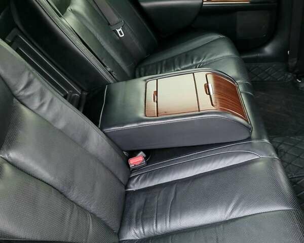 Серый Ниссан Теана, объемом двигателя 2.5 л и пробегом 282 тыс. км за 7900 $, фото 16 на Automoto.ua